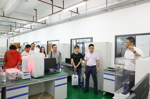 聚焦失效分析前沿，賦能產業質量提升——廣電計量舉辦產品可靠性分析技術及質量提升研討會