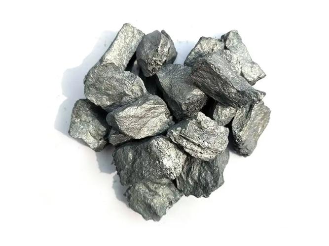 安陽兆金鐵合金 行業(yè)先鋒與品質(zhì)保證
