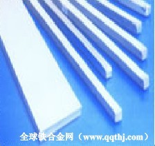 鎢產(chǎn)品的產(chǎn)業(yè)應(yīng)用與市場(chǎng)前景——全球鐵合金網(wǎng)深度解析